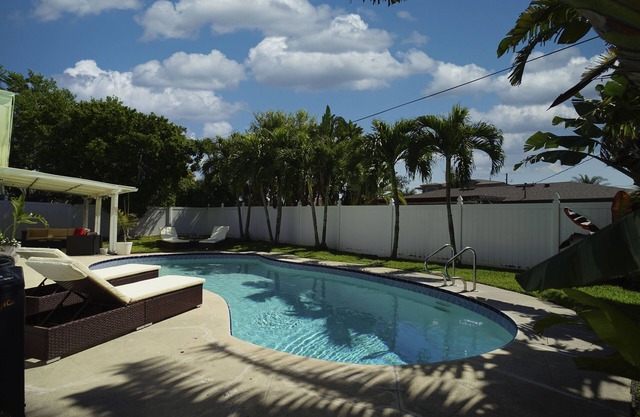 Paradise house at Vina del Mar/Pass a grille Beach