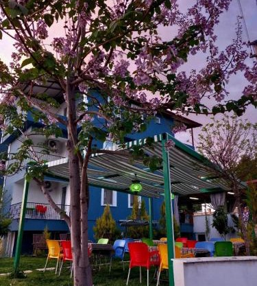 Paradise House