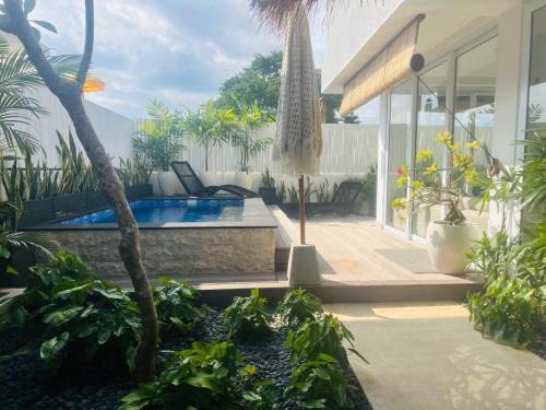 Paradise in Lembongan awaits