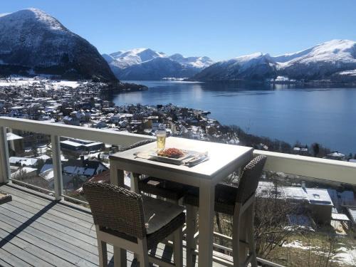 Paradise in Volda