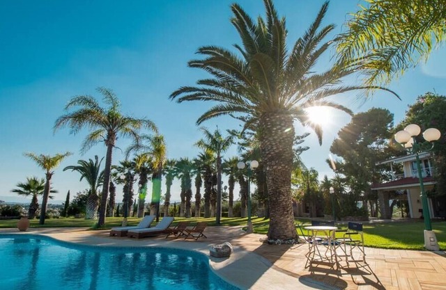 Paradise Lux Villa Porto Cheli!