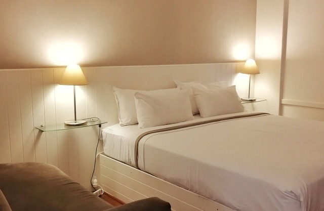 Paradise Motel Busselton