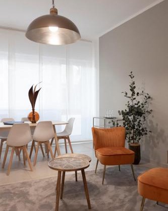 Paradise near the Sea (3 suites Heart of Pescara)