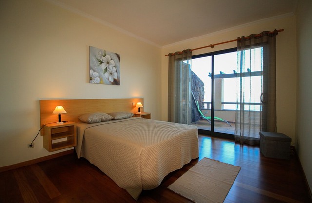 Paradise Ocean View A - The Perfect Property for Relaxing Days