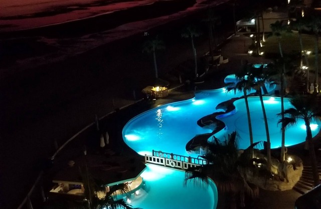 Paradise On Sandy Beach - Sonoran Sea Resort