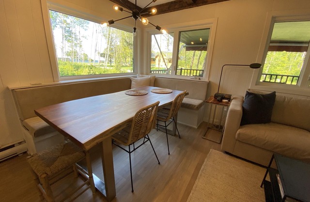 Paradise Point Cottage Retreat