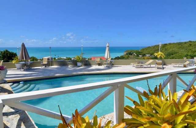 Paradise View, Halcyon Heights Dickenson Bay,