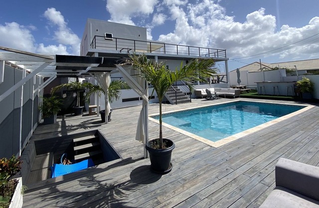 Paradise within Paradise! Beautiful villa with pool