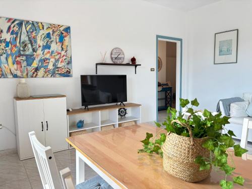 PARADISO quadrilocale - 100 mt dal mare - Narramondo Villas