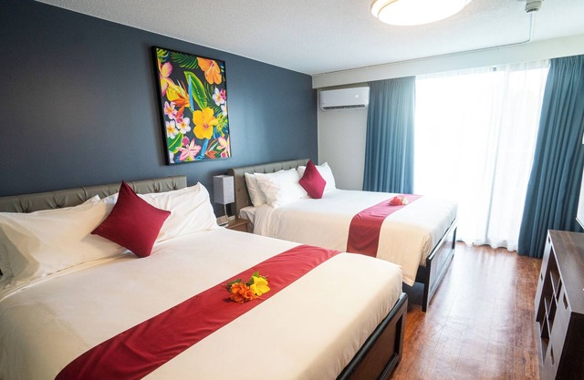 Paradiso Resort & Spa