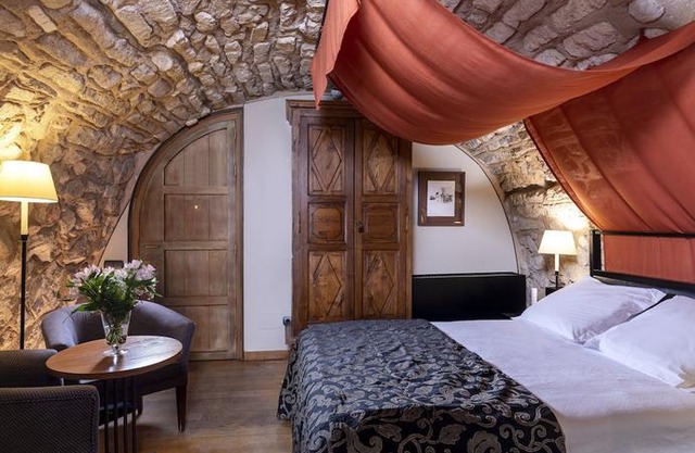 Parador de Alarcon
