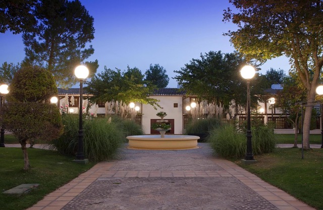 Parador de Albacete