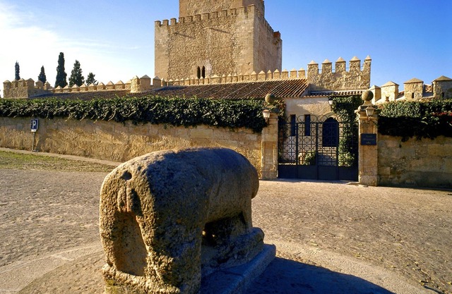Parador de Ciudad Rodrigo