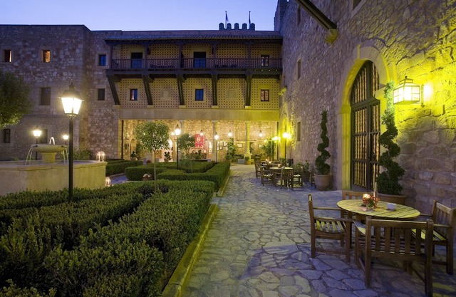 Parador de Siguenza