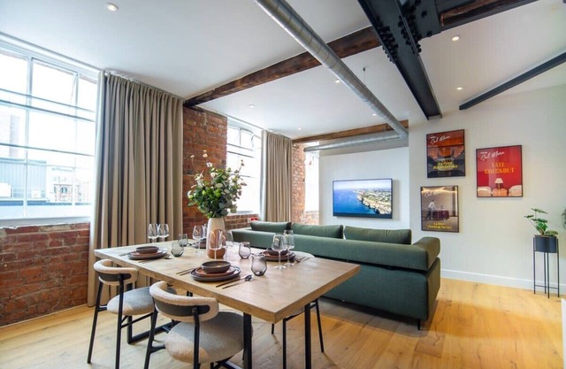 Paragon | The Heim Residences