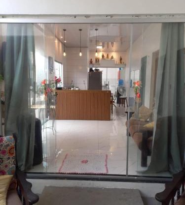 Paraiso com Motorista Particular