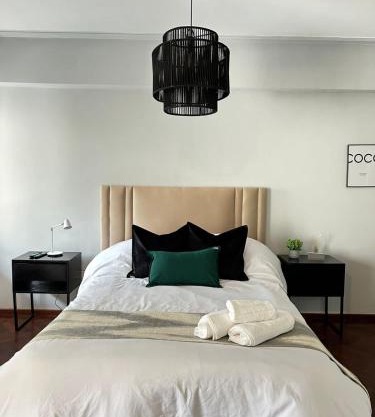 Paramont Tucuman 2