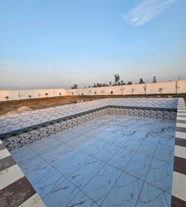 Paras Resort