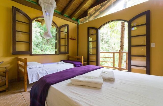 Paraty Paradiso