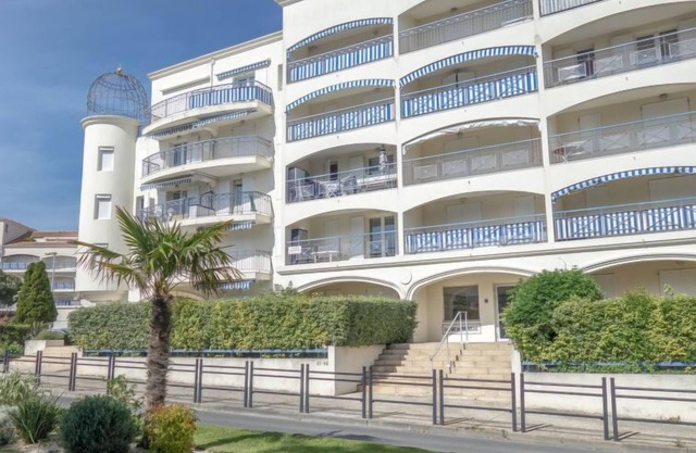 Parc de Pontaillac by Interhome