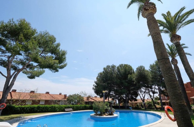 Parc Escipions Tarragona