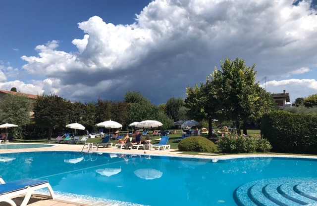 Parc Hotel Casa Mia