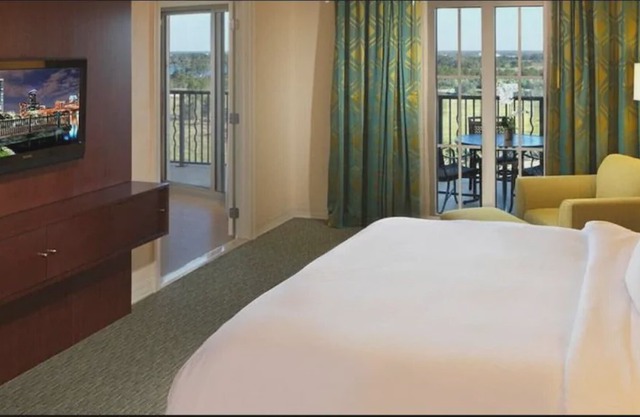 PARC SOLEIL BY HILTON GRAND VACATIONS