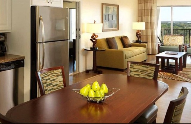 PARC SOLEIL BY HILTON GRAND VACATIONS