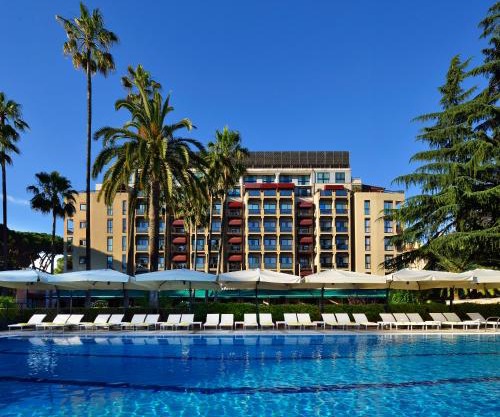 Parco dei Principi Grand Hotel & SPA