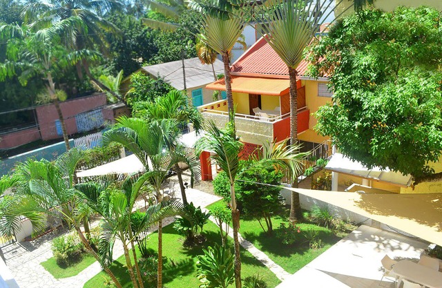 Parco del caribe