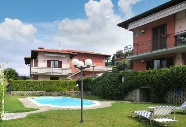 Parco Rosa