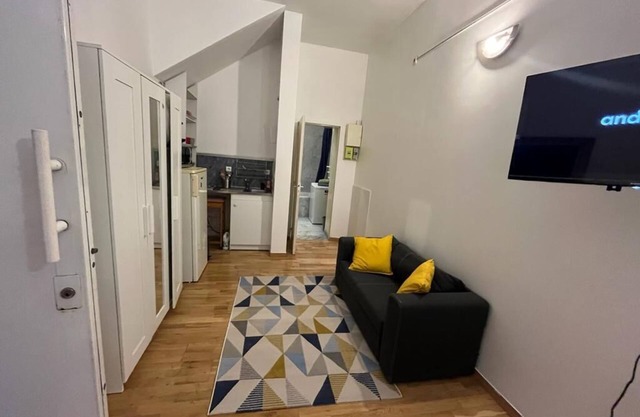 Paris Appartement Centré Pour 4