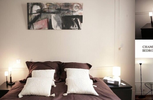 PARIS CHARMING LUMINOUS APARTMENT 39m2