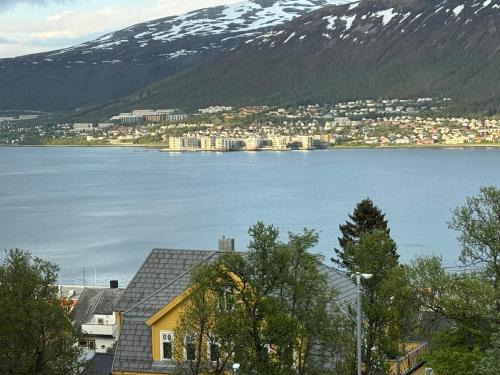 Paris in Norway