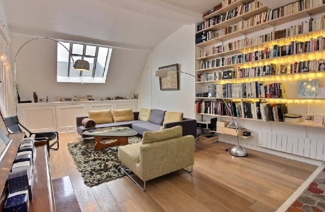 Parisian Home|301532|3 chambres|Louvre - Palais Royal