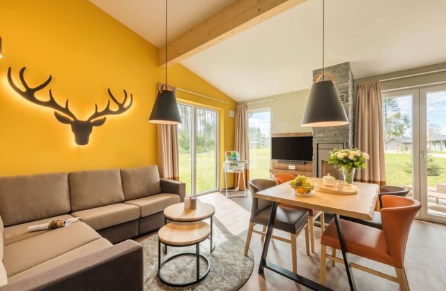 Park Allgäu by Interhome