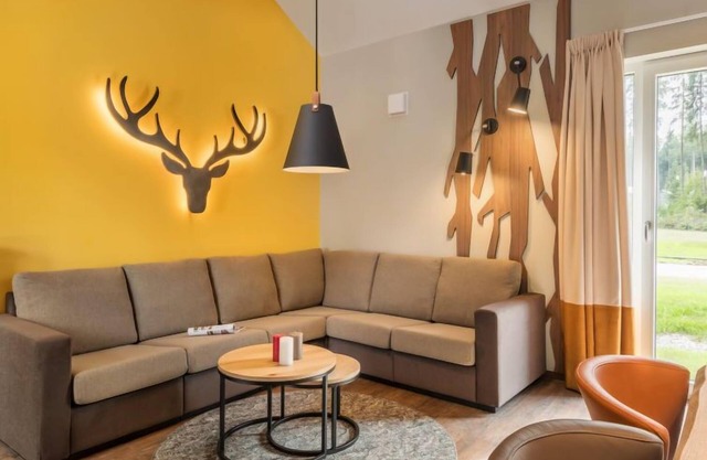 Park Allgäu by Interhome