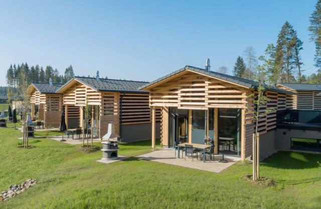 Park Allgäu by Interhome