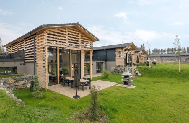 Park Allgäu by Interhome