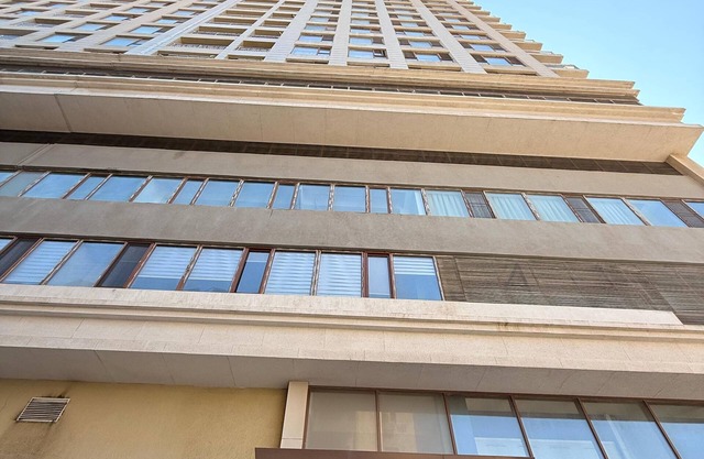 Park Azure Apartment