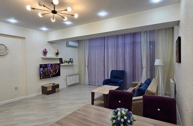 Park Azure Comfortable Apartment