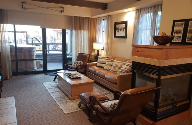 Park City Escape at Newpark Resort