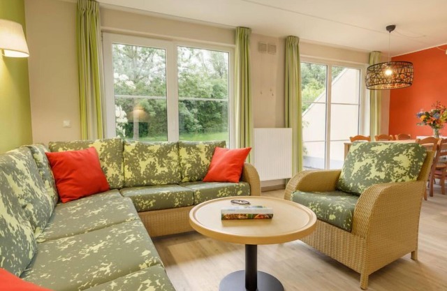 Park Hochsauerland by Interhome