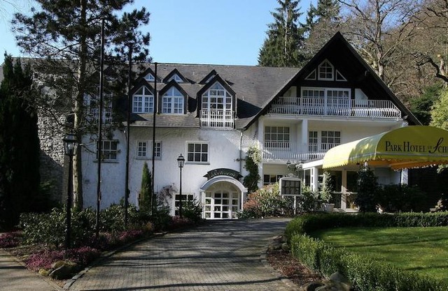 Park Hotel am Schloss
