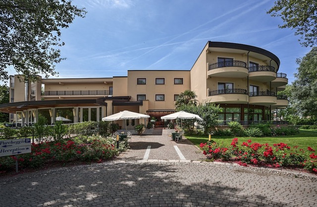 Park Hotel Junior