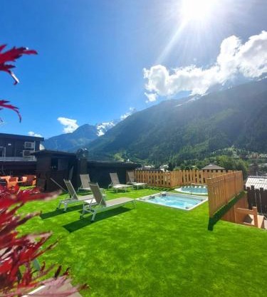 Park Hotel Suisse & Spa
