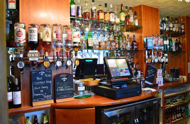 Park Hotel Thurso