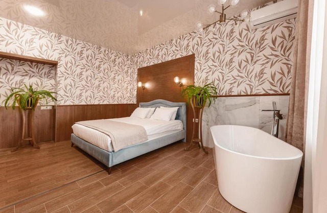 Park Hotel Tskaltubo - Balneo Resort