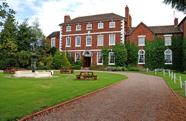 Park House Hotel