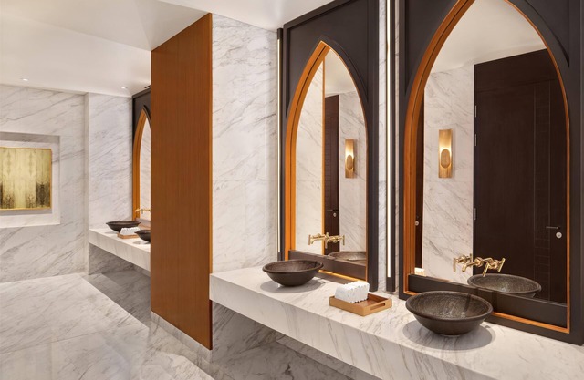 Park Hyatt Doha